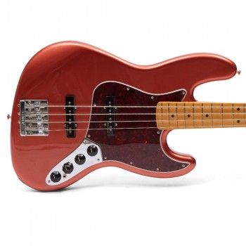 Electric Bass Guitars